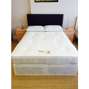 Maxi Divan Bed