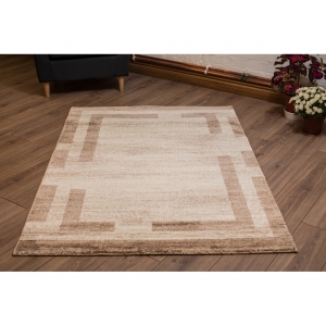 PASTEL RANGE RUG CREAM