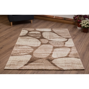 PASTEL RANGE RUG BEIGE 2