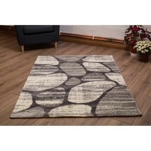 PASTEL RANGE RUG GREY 2