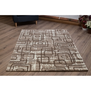 PASTEL RANGE RUG BEIGE
