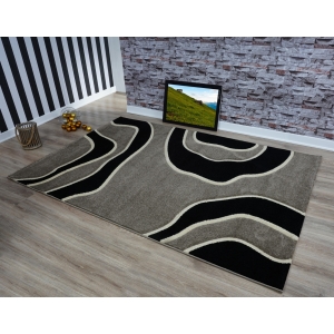 Riveria Flow / Black Brown