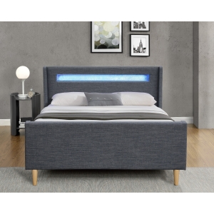 Viro Designer LED Bed