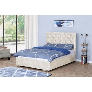 Rosa Ottoman Bed