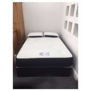 Memory Orthopaedic Divan Bed