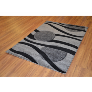 CIRCLE RANGE GREY BLACK