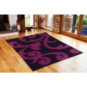 FLORAL RANGE BLACK VIOLET