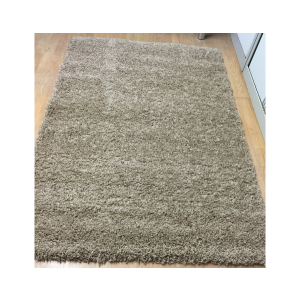 FLUFFY RANGE DARK BEIGE