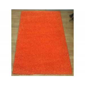 FLUFFY RANGE TERRACOTA