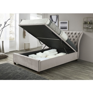 Destiny Ottoman Bed