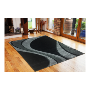 OCEAN RANGE BLACK GREY