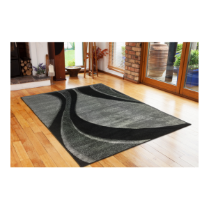 OCEAN RANGE GREY BLACK