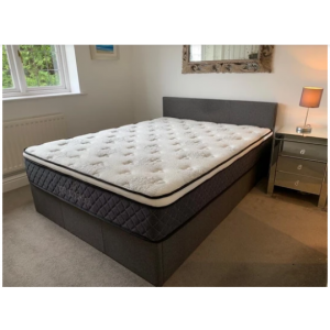  SleepCo Hybrid Mattress in a Box 