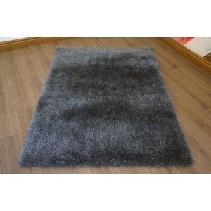 GLITTERY FLUFFY CHARCOAL