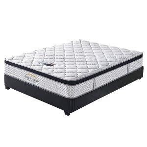 RUBY POCKET SPRING MATTRESS